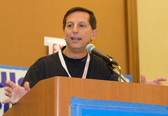 Jack Guarnieri