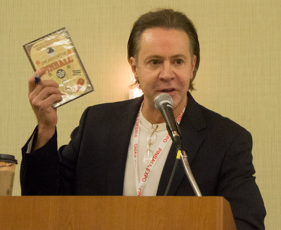 Mark Helms