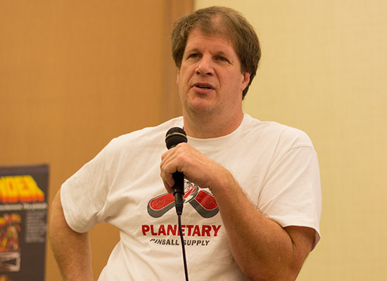 Rick Bartlett
