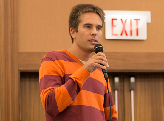 Mirco Stefan