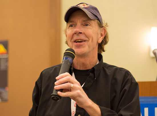 Pat Lawlor