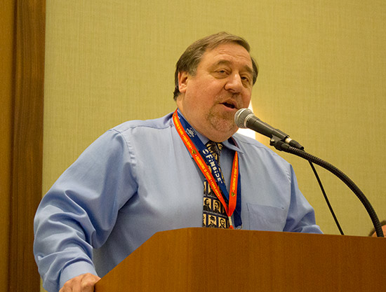 Todd Tuckey