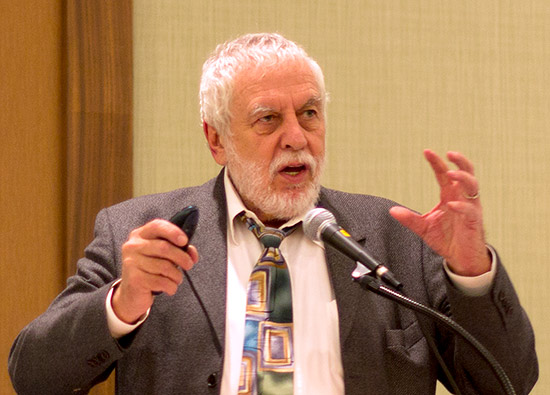 Nonal Bushnell