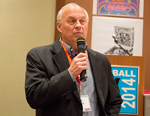 Bob Timm