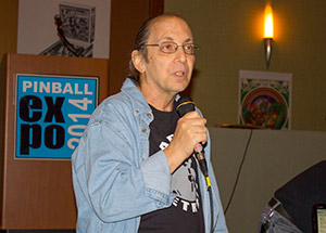 Jim Schelberg