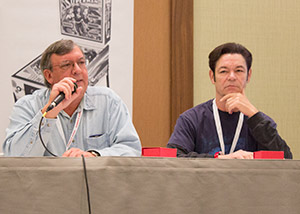 Claude Fernandez & Kevin O&rsquo;Connor