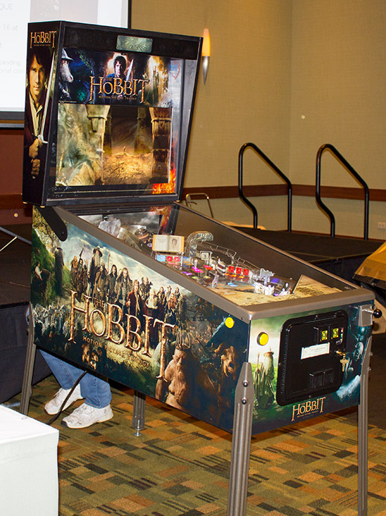 The Hobbit