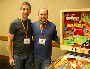Brian Madden & Gabe Knuth