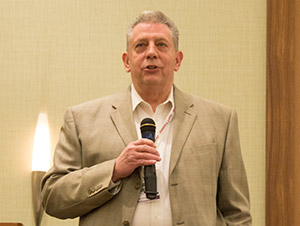 Gil Pollock