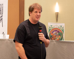 Matt Christiano & Rick Bartlett