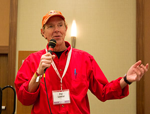 Pat Lawlor