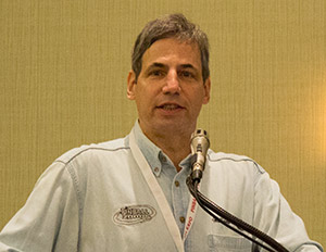 Larry DeMar