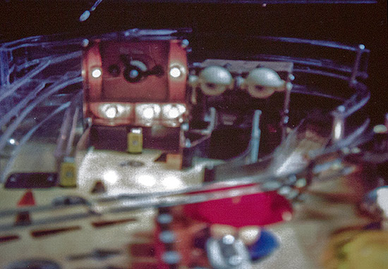 An early Funhouse
