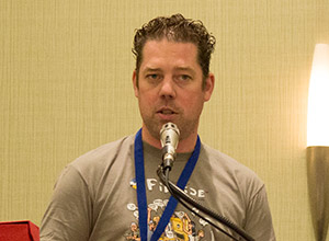 Robin van Mourik