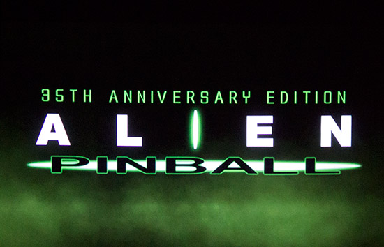 Heighway Pinball's second title