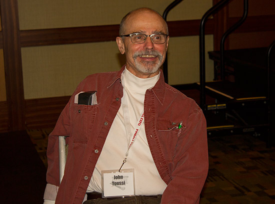 John Youssi