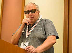 Lloyd Olson