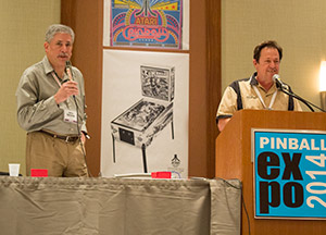 Larry Zartarian & Michael Schiess