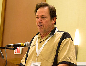 Michael Schiess