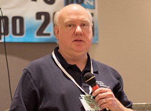 Rich Huff