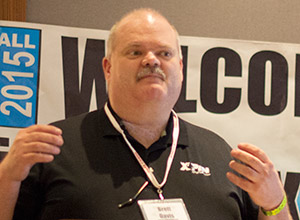 Brett Davis
