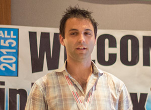 Nathan Purcell