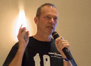 Jaap Nauta