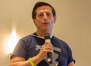 Jack Guarnieri