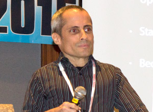 Kris Medina