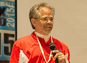 James Loflin