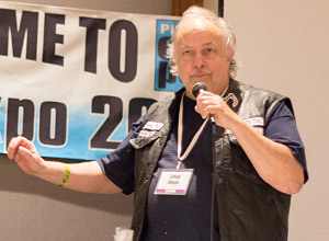 Lloyd Olson