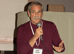 Roger Sharpe
