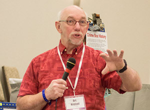 Art Kreisel