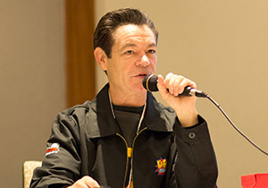Kevin O'Connor