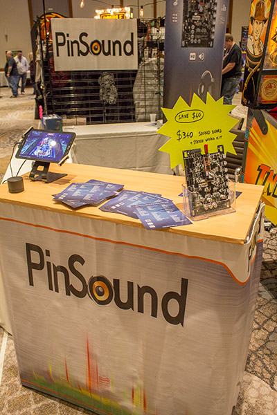 The board could also be bought at a show special price