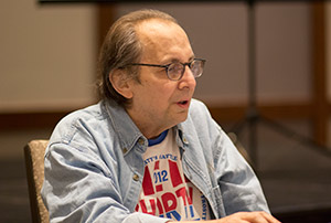 Jim Schelberg