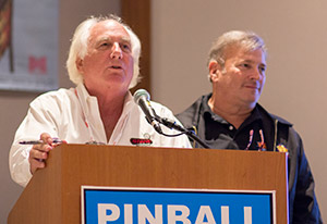 Gary Stern & Joe Kaminkow