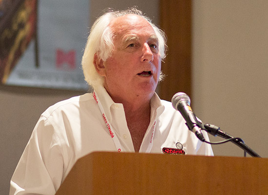 Gary Stern