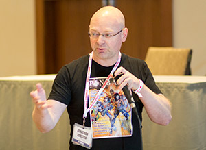 Jonathan Joosten