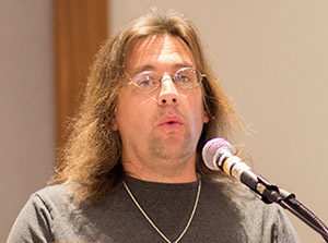 Derek Fugate