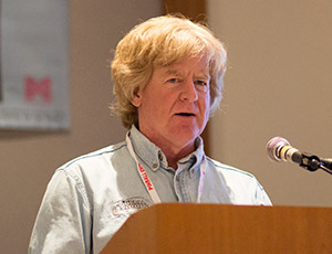 Duncan Brown