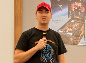 Brian Madden