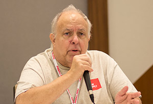 Lloyd Olson