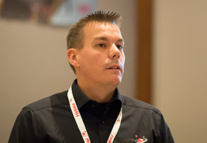 Daniel Schwarz