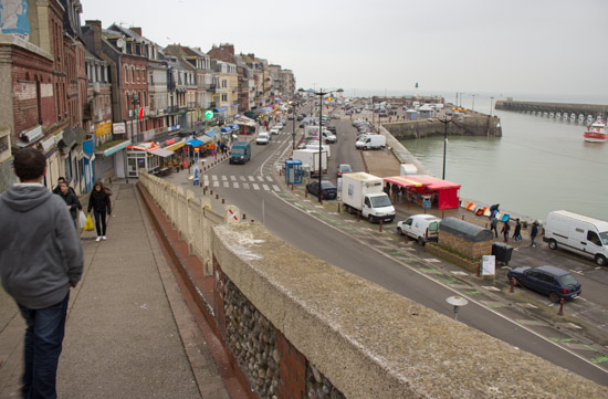 Le Treport