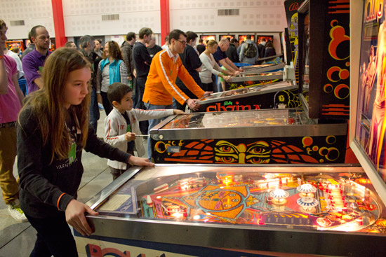 Sunday's Classic Tournament