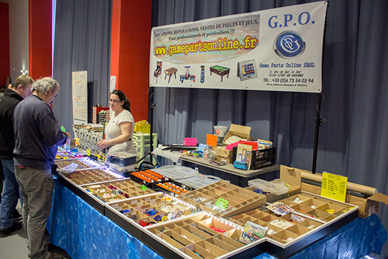 Games Parts Online