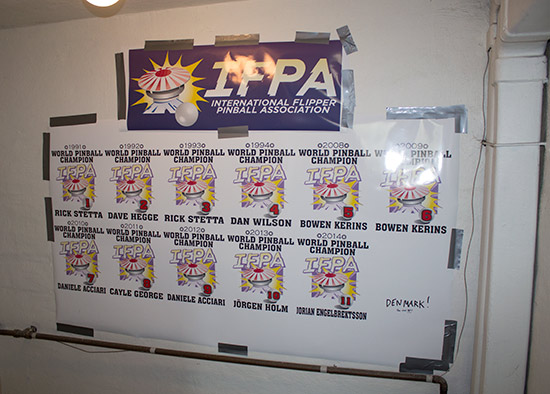 Previous winners