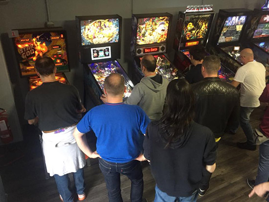 Play in the IPO 2017