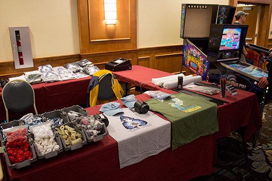 Virtua Pin has parts, cabinets and one of their video pinball machines